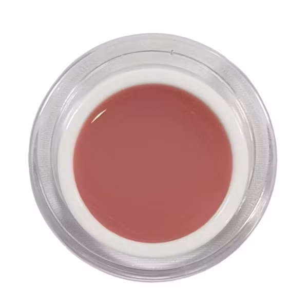 BENOVA Builder Gel - OMBRE MEDIUM PINK 1000g PACK 6pcs