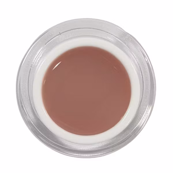 BENOVA Builder Gel - OMBRE DARK PINK 1000g PACK 6pcs