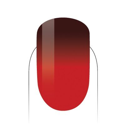 Gellack MPMG44 – Timeless Ruby