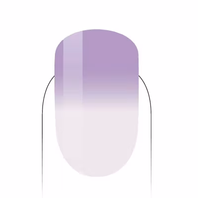 Gellack MPMG20 – Lavender Blooms