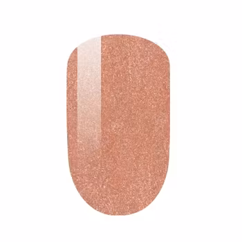 Gellack PMS166 – Gold Hearted