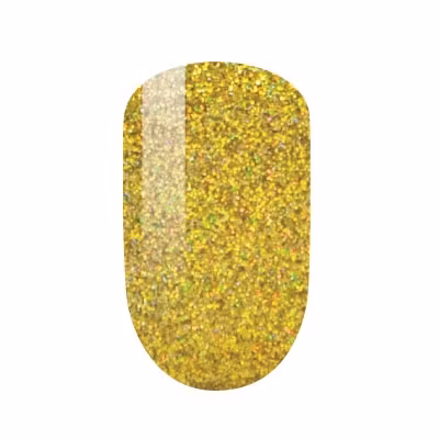 Gellack PMS56 – Seriously Golden