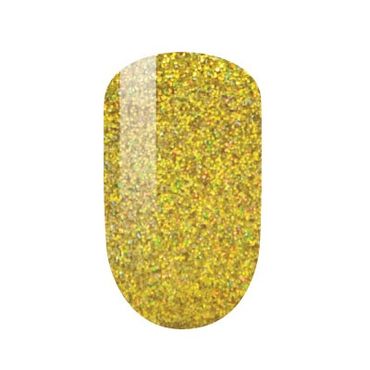 Gellack PMS56 – Seriously Golden