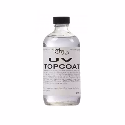 Topcoat UV 32 oz (950ml)