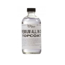Topcoat All-In-One Premium
