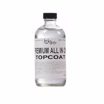 Topcoat All-In-One Premium