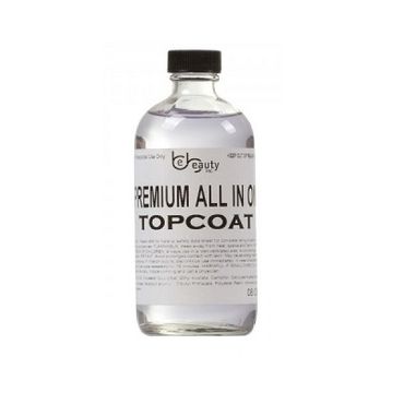 Topcoat All-In-One Premium