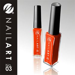 TGC Nail Art #03