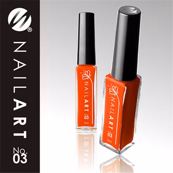 TGC Nail Art #03