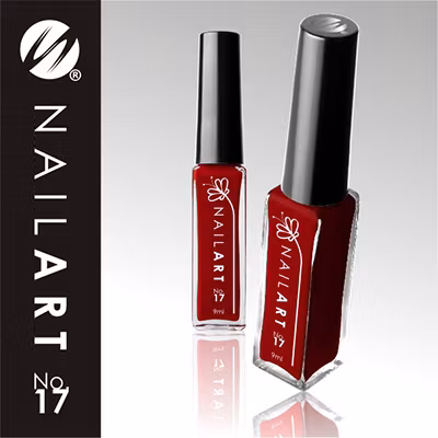 TGC Nail Art #17