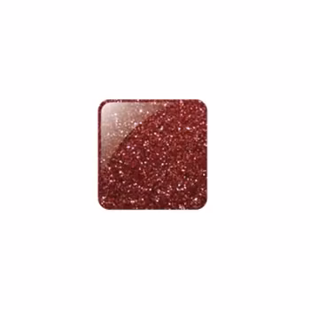 GLITTER ACRYLIC - 14 ROSE COPPER