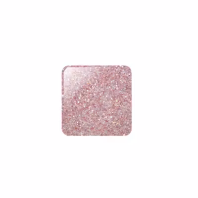 GLITTER ACRYLIC - 25 BABY PINK