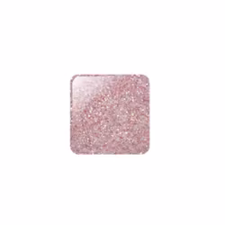 GLITTER ACRYLIC - 25 BABY PINK