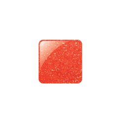 GLITTER ACRYLIC - 28 PINK CRYSTAL