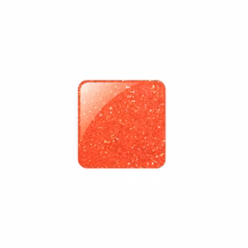 GLITTER ACRYLIC - 28 PINK CRYSTAL