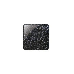 GLITTER ACRYLIC - 34 GUNMETAL