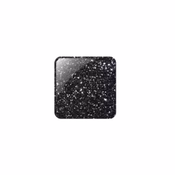 GLITTER ACRYLIC - 34 GUNMETAL