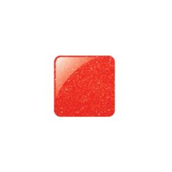 GLITTER ACRYLIC - 38 ELECTRIC ORANGE