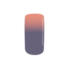 MOOD EFFECT ACRYLIC - ME1018 PLUM MUTATION