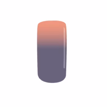MOOD EFFECT ACRYLIC - ME1018 PLUM MUTATION