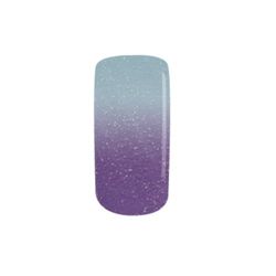 MOOD EFFECT ACRYLIC - ME1044 BLUE LILY