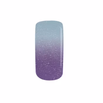 MOOD EFFECT ACRYLIC - ME1044 BLUE LILY