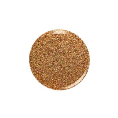 Kiara Sky DIP POWDER - D433 STRIKE GOLD