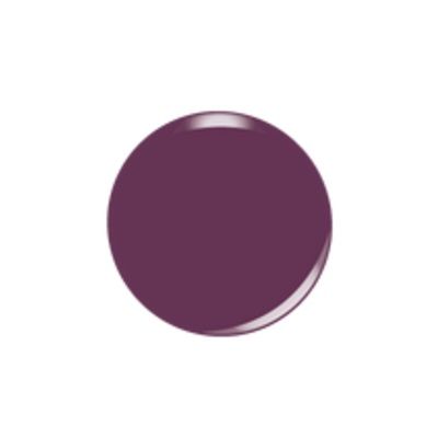 Kiara Sky DIP POWDER - D445 GRAPE YOUR ATTENTION