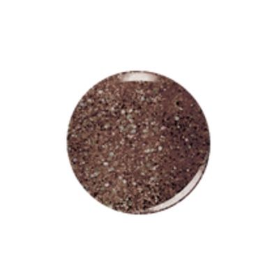 Kiara Sky DIP POWDER - D467 CHOCOLATE GLAZE