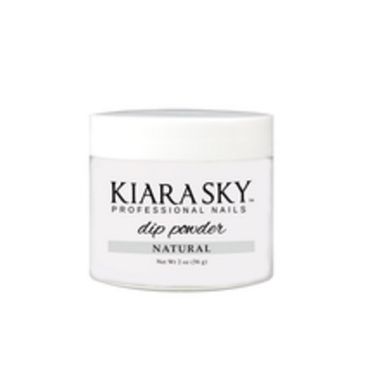 Kiara Sky DIP POWDER - NATURAL (56g)