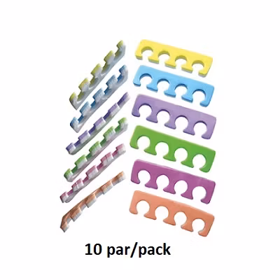 Toe Separarator (10 pairs/pack)