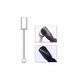 Cre8tion - Cateye Magnet Dou