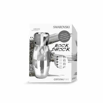 Swarovski Crystal Pixie - Rock Shock 5g