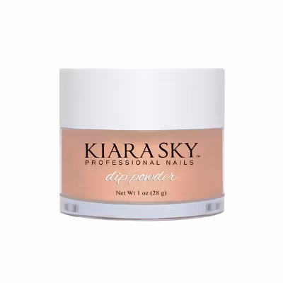 Kiara Sky DIP POWDER - D404 SKIN TONE