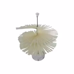 Nail Color Display - Palette Umbrella Type 120 pcs/set (Natural)