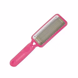 Microplane Colossal Fot File - PINK