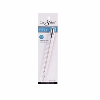 Cre8tion Culticle Pusher - P02