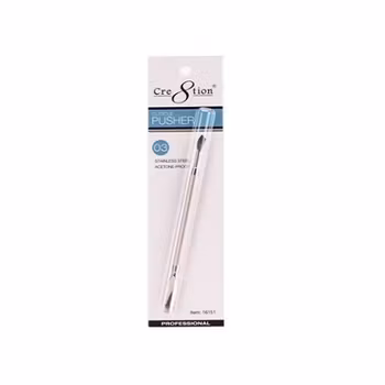Cre8tion Culticle Pusher - P03