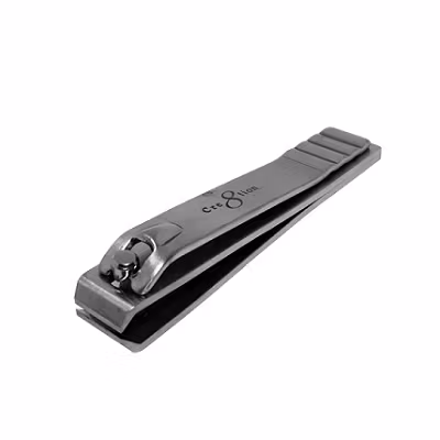 Nail Clipper - Straight