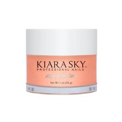 Kiara Sky DIP POWDER - D408 CHATTERBOX