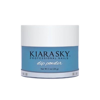 Kiara Sky DIP POWDER - D415 SKIES THE LIMIT