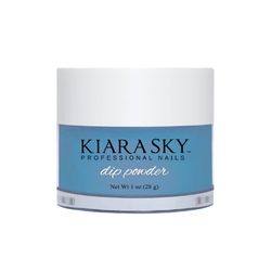 Kiara Sky DIP POWDER - D415 SKIES THE LIMIT