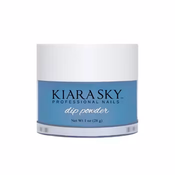 Kiara Sky DIP POWDER - D415 SKIES THE LIMIT