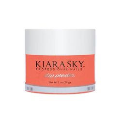 Kiara Sky DIP POWDER - D419 COCOA CORAL