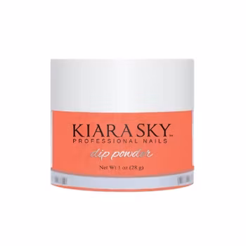 Kiara Sky DIP POWDER - D419 COCOA CORAL
