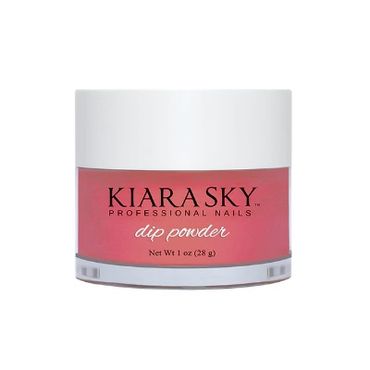 Kiara Sky DIP POWDER - D421 TROPHY WIFE