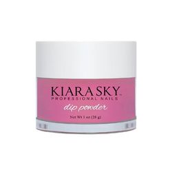 Kiara Sky DIP POWDER - D428 SERENADE