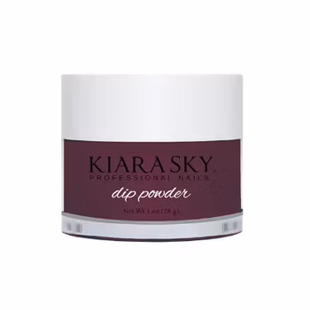 Kiara Sky DIP POWDER - D429 SECRET LOVE AFFAIR