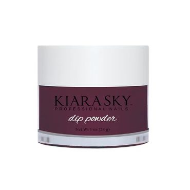 Kiara Sky DIP POWDER - D429 SECRET LOVE AFFAIR