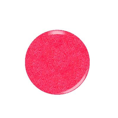 Kiara Sky DIP POWDER - D451 PINK UP THE PACE